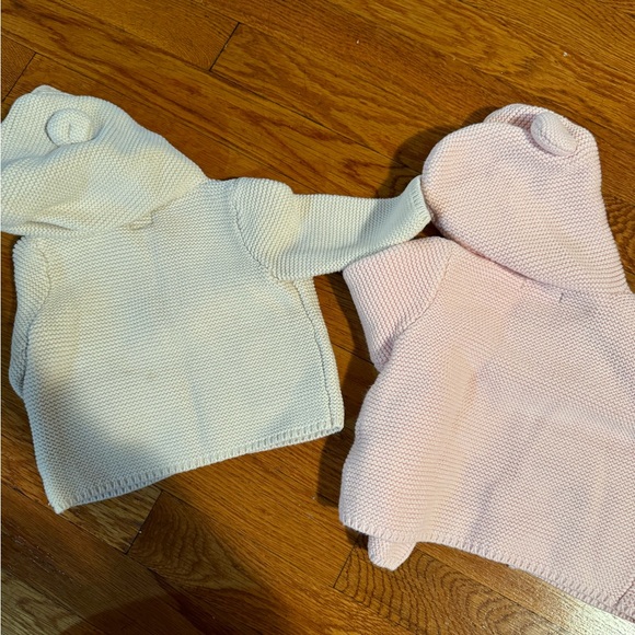2x Baby Gap Sweaters - Picture 4 of 4